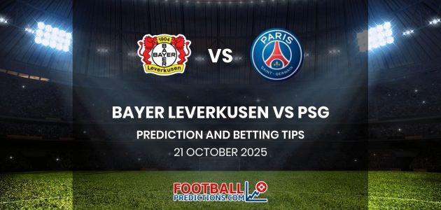 الان بث مباشر مباراة باريس سان جيرمان و باير ليفركوزن يلا لايف بتاريخ 2025-10-21