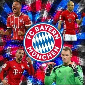 لماذا يتصدر بايرن ميونخ قائمة أقوى هجمات العالم دائمًا؟