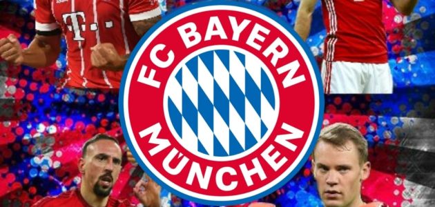 لماذا يتصدر بايرن ميونخ قائمة أقوى هجمات العالم دائمًا؟