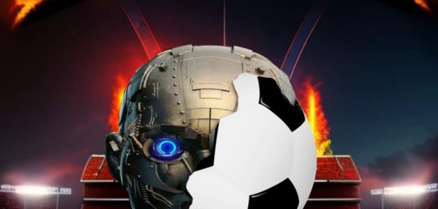 كيف ساهمت التكنولوجيا في تغيير كرة القدم خلال آخر 5 سنوات؟