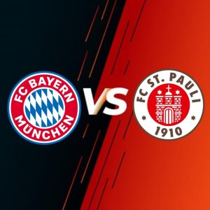 يلا لايف-بث مباشر مباراة بايرن ميونخ و سانت باولي في الدوري الألماني