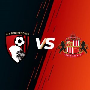 يلا لايف-بث مباشر مباراة بورنموث و سندرلاند في الدوري الإنجليزي