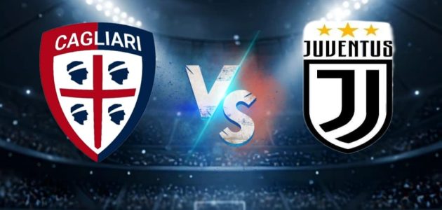 يلا لايف-بث مباشر مباراة يوفنتوس و كالياري في الدوري الإيطالي