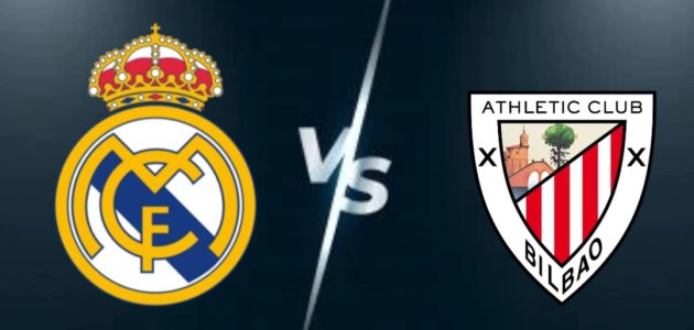 بث مباشر مباراة أتلتيك بلباو و ريال مدريد في الدوري الإسباني 2025-12-03