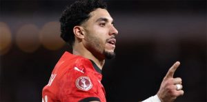 جماهير مانشستر سيتي تطالب بعودة عمر مرموش بعد خروج منتخب مصر من أمم إفريقيا: تصريح جوارديولا يثير التكهنات