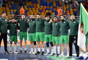 الجزائر ونيجيريا: موعد وقناة مواجهة افتتاح مشوار الخضر بكأس إفريقيا لكرة اليد 2026