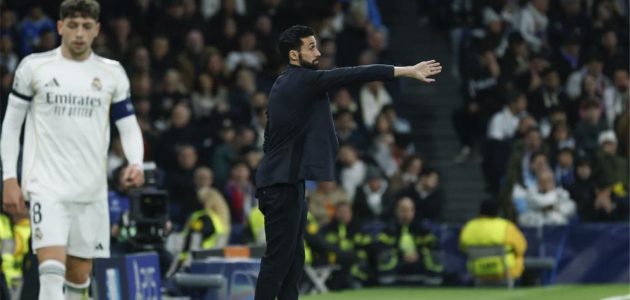 ريال مدريد يقترب من ثمن نهائي دوري الأبطال بعد فوز كاسح على موناكو