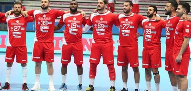 توقيت وموعد مباراة تونس والكاميرون اليوم في كأس أمم إفريقيا لكرة اليد 2026: صراع الافتتاح بالمجموعة الثالثة