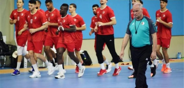 الجزائر ونيجيريا: موعد وتفاصيل مواجهة افتتاح كأس أمم إفريقيا لكرة اليد 2026