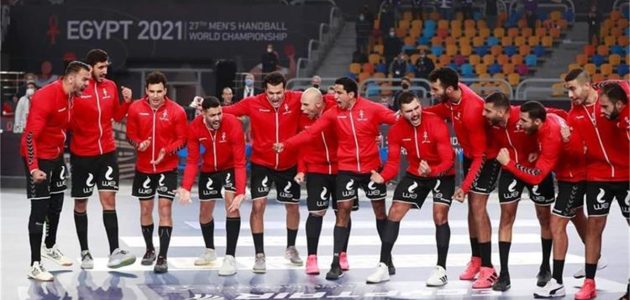 مصر والجابون: انطلاقة الفراعنة في كأس أمم إفريقيا لكرة اليد 2026