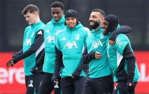 قمة دوري الأبطال: تشكيلة ليفربول المتوقعة ضد مارسيليا وعودة محمد صلاح