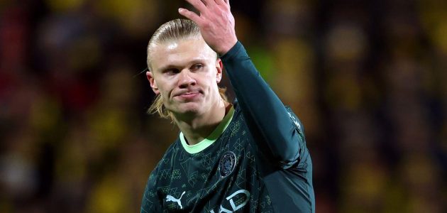 هالاند يعتذر لجماهير مانشستر سيتي بعد “الخسارة المخجلة” أمام بودو جليمت في دوري الأبطال