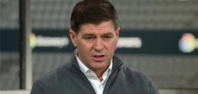 جيرارد يحلل: خلاف صلاح وسلوت طي الكتمان، وإشادة بثقة سوبوسلاي أمام مارسيليا