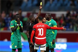 هيثم فاروق يثني على منتخب مصر ويشكر حسام حسن بعد مسيرة مميزة في أمم إفريقيا 2025