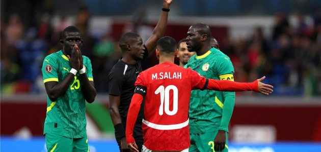 هيثم فاروق يثني على منتخب مصر ويشكر حسام حسن بعد مسيرة مميزة في أمم إفريقيا 2025