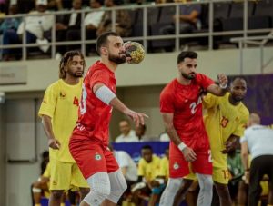 المغرب والرأس الأخضر: مواجهة حاسمة في كأس أمم إفريقيا لكرة اليد 2026 وتوقيت المباراة