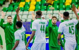 مباراة الجزائر ورواندا في كأس إفريقيا لكرة اليد: القناة الناقلة وموقف “الخضر”