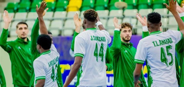 مباراة الجزائر ورواندا في كأس إفريقيا لكرة اليد: القناة الناقلة وموقف “الخضر”