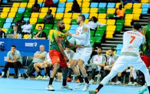 قمة مرتقبة: موعد مباراة تونس وغينيا اليوم في كأس أمم إفريقيا لكرة اليد 2026