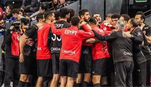 موعد مباراة مصر وأنجولا اليوم في كأس أمم إفريقيا لكرة اليد 2026: الفراعنة يسعون لتعزيز الصدارة