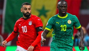 تحليل مفصل لأداء محمد صلاح في قمة مصر والسنغال بنصف نهائي كأس الأمم الإفريقية