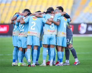 القنوات الناقلة وموعد مباراة الأهلي وطلائع الجيش اليوم في ختام دور مجموعات كأس الرابطة