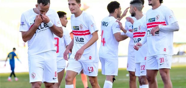 مباراة الزمالك والمصري في كأس الرابطة: الموعد، الترتيب، وتوقعات المواجهة الحاسمة