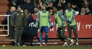 كارفاخال يعترف: ريال مدريد بلغ “الحضيض المروع” بعد صدمة كأس الملك