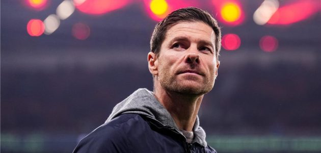 مستقبل تشابي ألونسو: كبار أوروبا تترقب عودته التدريبية بعد ريال مدريد