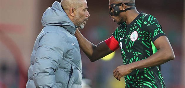 نجوم نيجيريا يترددون في خوض مباراة تحديد المركز الثالث أمام مصر بكأس الأمم الإفريقية 2025