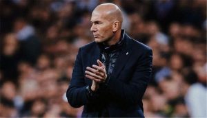 زين الدين زيدان يكشف أسرار نجاحه مع ريال مدريد: تحديات البداية وتفوق الكلاسيكو