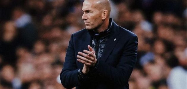 زين الدين زيدان يكشف أسرار نجاحه مع ريال مدريد: تحديات البداية وتفوق الكلاسيكو