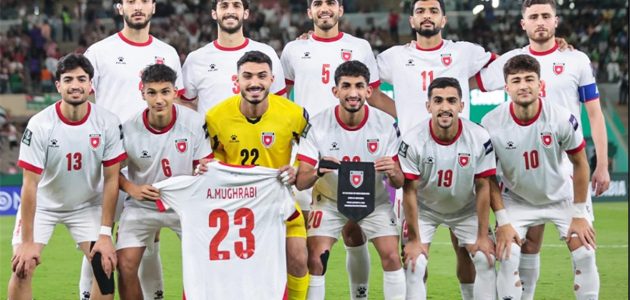 معلقو مباراة الأردن واليابان اليوم في كأس آسيا تحت 23: القنوات الناقلة وموعد اللقاء