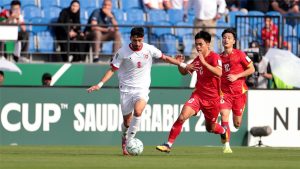 مواعيد مباريات الجمعة 16 يناير 2026 والقنوات الناقلة: كأس آسيا تحت 23، الدوري السعودي وأوروبا