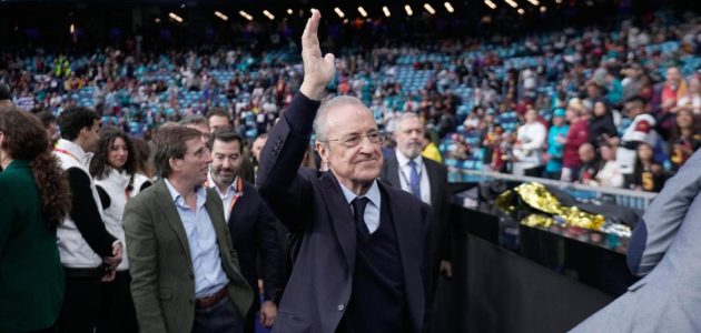 ريال مدريد يخطط لصفقات ضخمة: كلوب وهالاند على رأس الأولويات بعد موسم صعب