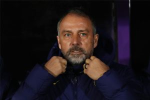 هانز فليك يطارد رقم جوارديولا القياسي في الليغا مع برشلونة: إنجاز تاريخي يقترب