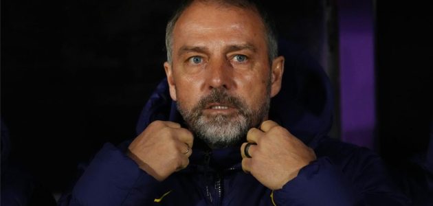 هانز فليك يطارد رقم جوارديولا القياسي في الليغا مع برشلونة: إنجاز تاريخي يقترب