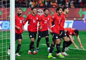 القنوات المجانية الناقلة لمباراة مصر ونيجيريا اليوم في كأس أمم إفريقيا 2025