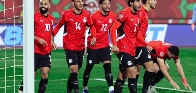 القنوات المجانية الناقلة لمباراة مصر ونيجيريا اليوم في كأس أمم إفريقيا 2025