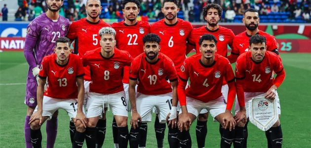 موعد وتفاصيل مباراة مصر ونيجيريا لتحديد المركز الثالث بكأس أمم إفريقيا 2025