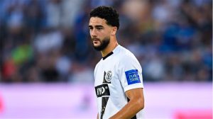 الأهلي المصري يفاوض الموهبة الفلسطينية محمد محمود لتعزيز هجومه