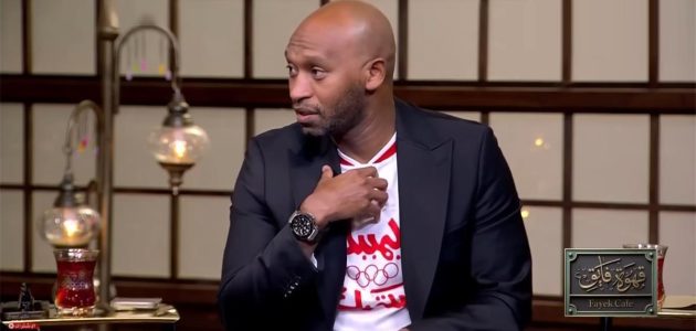 شيكابالا ينتقد حسام حسن: كوت ديفوار نموذج للاحترام الكروي