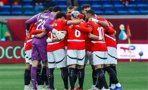 السبب الحقيقي وراء استبدال أحمد فتوح في قمة مصر والسنغال بكأس أمم إفريقيا 2025