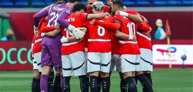 السبب الحقيقي وراء استبدال أحمد فتوح في قمة مصر والسنغال بكأس أمم إفريقيا 2025