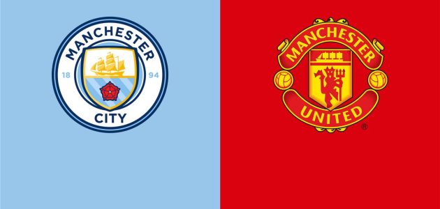 ديربي مانشستر المرتقب: موعد المباراة، القنوات الناقلة، ومعلق قمة البريميرليج