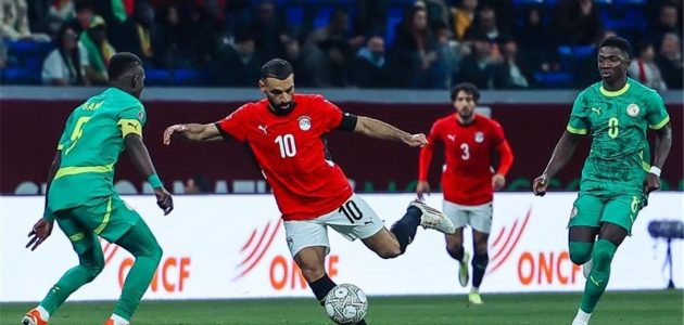 التشكيل المتوقع لمنتخب مصر أمام نيجيريا في كأس أمم إفريقيا 2025