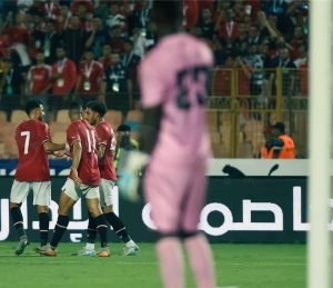 مباراة تحديد المركز الثالث: موعد والقنوات الناقلة لمواجهة مصر ونيجيريا في كأس أمم إفريقيا 2025