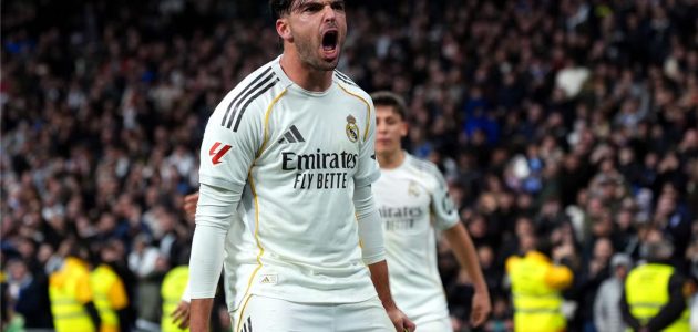 طاقم تحكيم نرويجي يقود قمة ريال مدريد وموناكو في دوري أبطال أوروبا