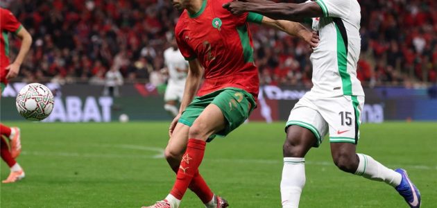 نهائي كأس أمم إفريقيا 2025: المغرب والسنغال في قمة منتظرة.. ترددات القنوات المجانية الناقلة