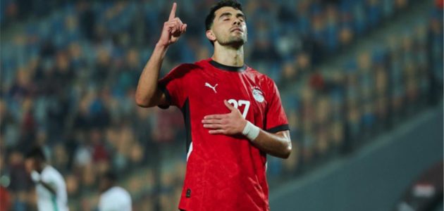 محمود صابر: قدمنا أقصى ما لدينا وتوفيق غاب عن منتخب مصر أمام السنغال بنصف نهائي أمم إفريقيا 2025